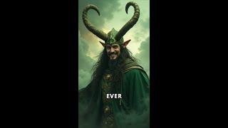 Loki: The God of Mischief Explained