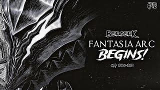 GUTS VS SEA GOD! | CH 308-331 Explained in Hindi BERSERK PART 42 | Bokuism