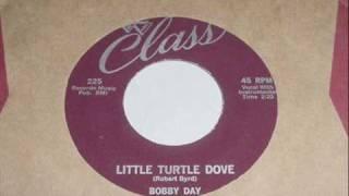 Bobby Day - Little Turtle Dove