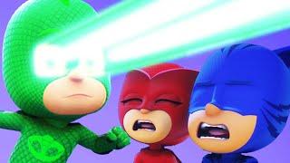 PJ Masks em Português | Novo Episódio 5 | Temporada 3 | HD | Desenhos Animados