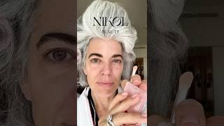 Flawless Mature Skin With 4 Products | Nikol Beauty #flawlessskin