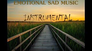 Best Emotional Sad Music • Instrumental Music • Turkish Music • Saz/musical instrument