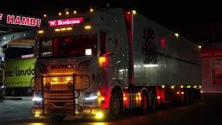 TRUCK FILM MIX #18 - FD-Line, Boekema, Hermus & more