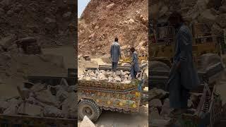 Extreme Hard Work with Heavy Machines #mm247