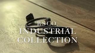 Men's Industrial Jewelry Collection