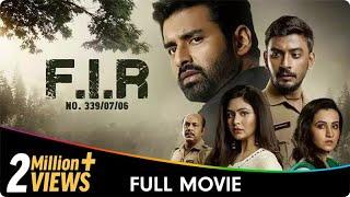 F.I.R NO. 339/07/06 - Bangla Full Movie - Ankush Hazra, Bonny Sengupta, Ritabhari Chakraborty,