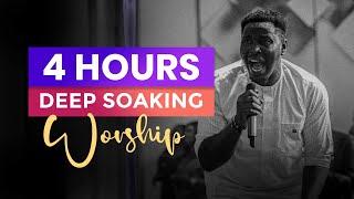 4 HOURS Deep Worship // Soaking in His Presence // Koinonia WORSHIP Songs | God is Able