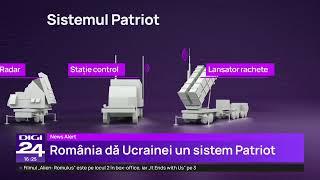 Știrile Digi24 de la ora 16 - 2 septembrie