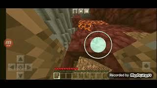 minecraft manhunt hunter vs spedrunner