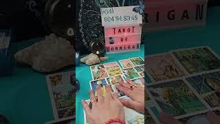 Entre 3 y 7 días se comunica !!! #llamagemela #tarot #tarotintuitivo #tarotinteractivo #parati #hoy