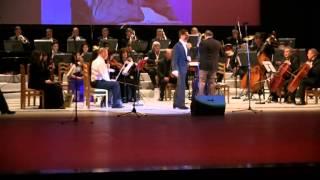 Dmitry Sharaburin - Fly me to the moon