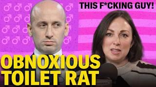 Stephen Miller: Everything You Didn't Know About His Sh*tty Past