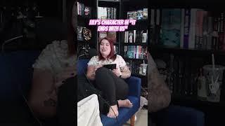 full episode on our page🫶 #books #itendswithus