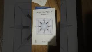 libro: psybermakgia #magiadelcaos #caos #libros #comenta #recomiendo #volverseloco