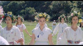 Midsommar, Dani's dance scene, full