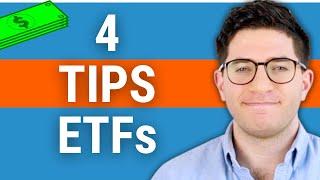 The 4 Best TIPS ETFs To Protect Against Inflation