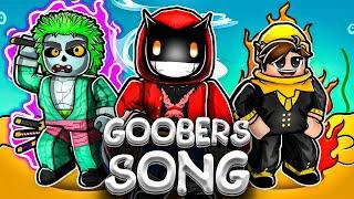 Goobers - PIRATE SHIP (Song by Bee)