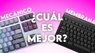 GUÍA TECLADOS | BYTE TECH