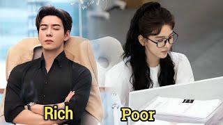 millionaire  Boss & assistant's Story | Kdrama Recap, Korean Drama Recap, movie recaps, movie recap