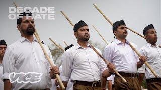 A New Brand of Hindu Extremism is Going Global | Decade of Hate