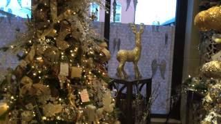 Holiday Destination Store - Crafted Decor 2015 PT2