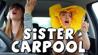 Sister Carpool | BambinoBecky