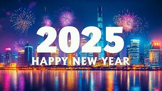 New Year Music Mix 2025  Best Music 2024 Party Mix  Remixes of Popular Songs