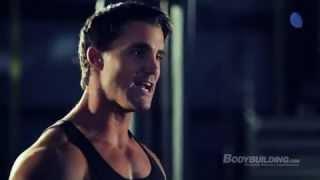 Greg Plitt's MFT28 Face Your Fears Bodybuilding com