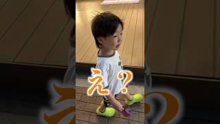 5歳の息子にいきなりびっくりドンキーに行こうと言ったら・・・！？#飯テロ