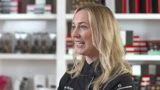 Meet Kate with Kate Weiser Chocolate