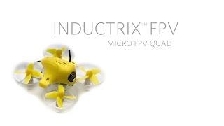 Blade Inductrix® FPV Drone RTF and BNF