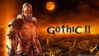 Gothic 2 - Возвращение 2.0 - Арах'Ар
