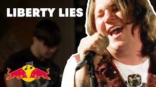 Liberty Lies - Red Bull Studios Live at Download