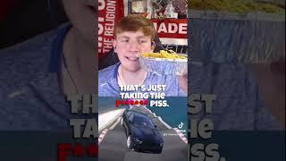 Angry Ginge Gets Chinese 