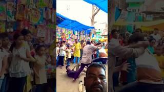 #funny #comedy #dance #fun #telugu #video #shortsfeed #bridge #mountains #music pradeep Ekks