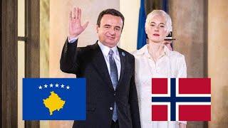 Gruaja e kryeministrit injoron Kosovën/ Nuk është në listën e votuesve