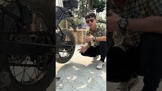 Tubeless Conversion Feedback..Aap ke sawalon ka jawab
