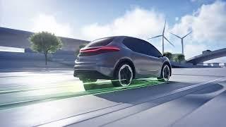 Meet the Bosch Family of Automotive