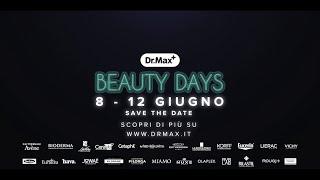 Dr.Max - Beauty Days 2022