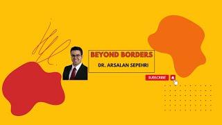Welcome to Beyond Borders: Exploring the World’s Big Questions