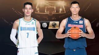 测试直播CBA北京VS广东20191201