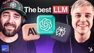 Which LLM Should You Use For Your Business? (Pros & Cons of Each)