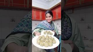 Aj Ammi sy Itni Dant PariKofte Recipe#youtubeshorts #minivlog #dailyvlog #shortsfeed #trending