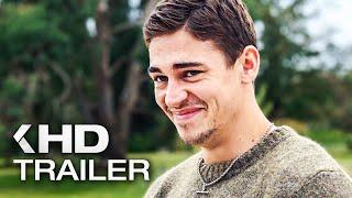 PROPHEZEIUNG... LIEBE Trailer German Deutsch (2025) Hero Fiennes Tiffin