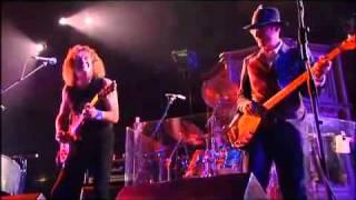 Procol Harum - A Whiter Shade Of Pale