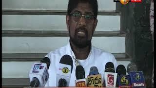 "UNP should reconsider their future as a party" - Keheliya Rambukwella