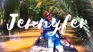 Vietnam Trip | Jennyfer Leo | Jack Hoang Tours