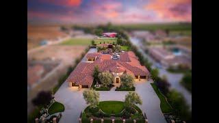 One of Bakersfield's most luxurious estates ever is now available!!!!