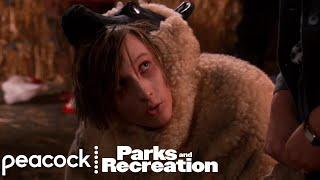 April's Creepy Friend, Orin | Parks and Recreation (Mashup)