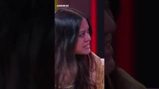 Jo tha pasand, ab hai nafrat! #ansuni #hindustanibhaushow #atrangii